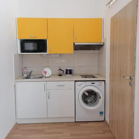 Lovely In The City Center!! Apartment Prag